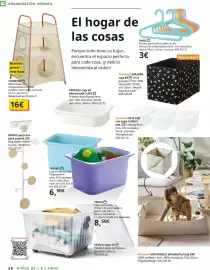 Catálogo IKEA Página 24