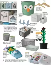 Catálogo IKEA Página 25