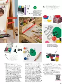 Catálogo IKEA Página 27