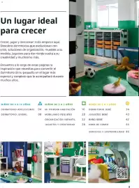 Catálogo IKEA Página 3