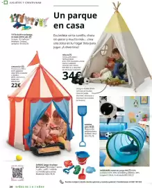 Catálogo IKEA Página 30
