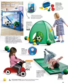 Catálogo IKEA Página 31