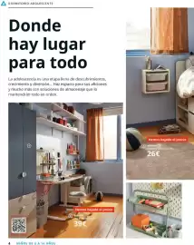 Catálogo IKEA Página 4
