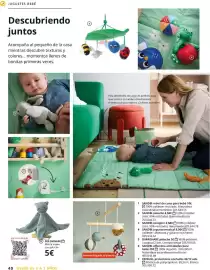Catálogo IKEA Página 40