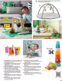 Catálogo IKEA Página 41