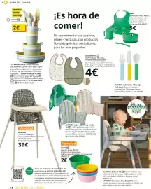 Catálogo IKEA Página 44