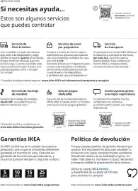 Catálogo IKEA Página 47