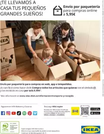 Catálogo IKEA Página 48