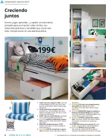 Catálogo IKEA Página 6