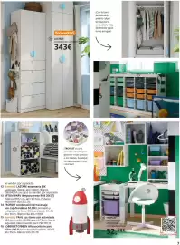 Catálogo IKEA Página 7