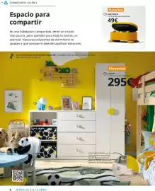 Catálogo IKEA Página 8