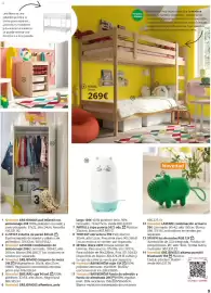 Catálogo IKEA Página 9