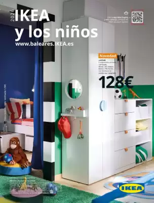 IKEA (válido hasta el 31-08)
