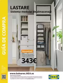 Catálogo IKEA Página 1