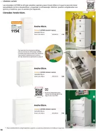 Catálogo IKEA Página 10