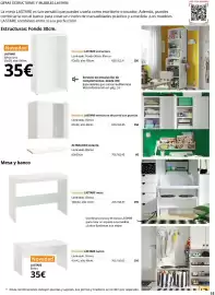 Catálogo IKEA Página 11