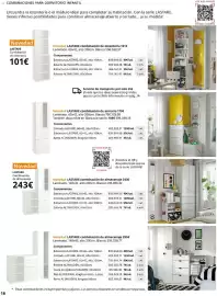 Catálogo IKEA Página 16