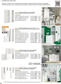 Catálogo IKEA Página 18