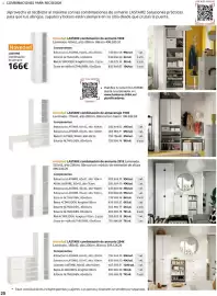 Catálogo IKEA Página 20