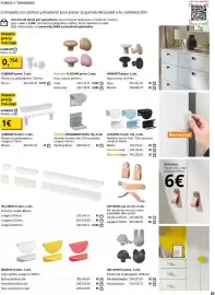 Catálogo IKEA Página 21