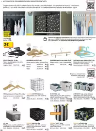 Catálogo IKEA Página 22