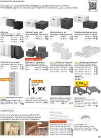 Catálogo IKEA Página 23