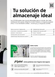 Catálogo IKEA Página 3