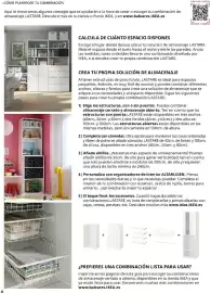 Catálogo IKEA Página 4