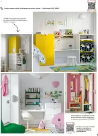 Catálogo IKEA Página 5