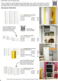 Catálogo IKEA Página 6