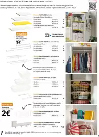Catálogo IKEA Página 7