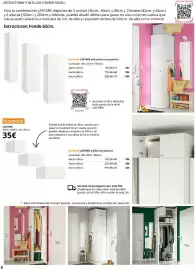 Catálogo IKEA Página 8
