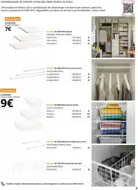Catálogo IKEA Página 9