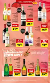Carrefour Market gazetka Strona 17