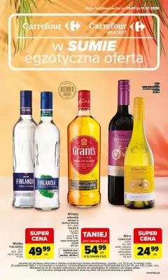 Carrefour Market gazetka