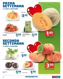 Volantino Ok Market Pagina 2