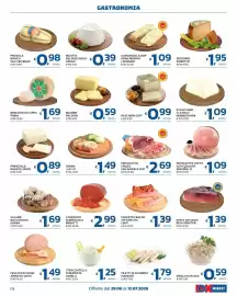 Volantino Ok Market Pagina 3
