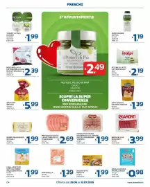 Volantino Ok Market Pagina 4