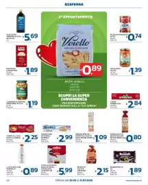 Volantino Ok Market Pagina 6