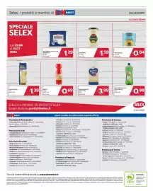 Volantino Ok Market Pagina 8