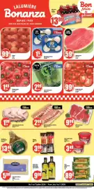Bonanza flyer week 27 Page 1