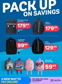 PEP catalogue Page 2