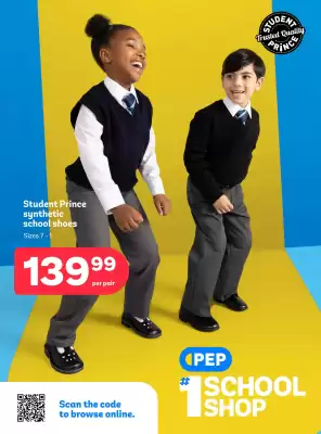 PEP (valid until 23-07)
