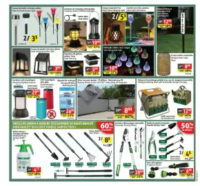 Sushi Shop flyer Page 10