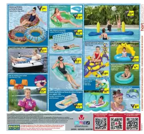 Sushi Shop flyer Page 12