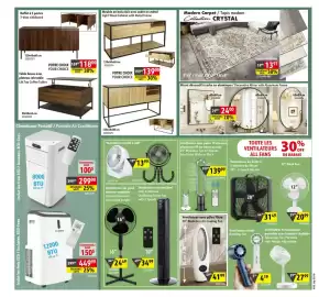 Sushi Shop flyer Page 2