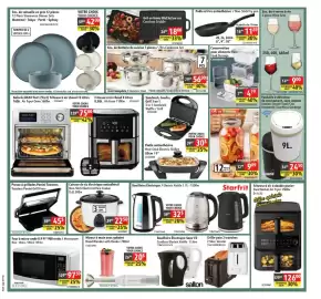 Sushi Shop flyer Page 3