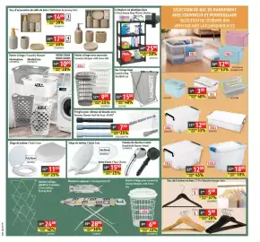 Sushi Shop flyer Page 9