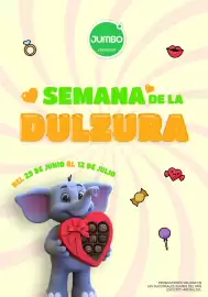 Catálogo Jumbo Página 1