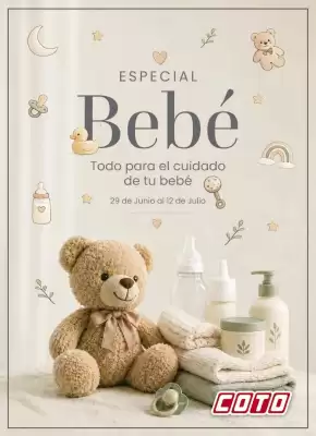Catálogo Coto